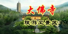 色色丁香黑人中国浙江-新昌大佛寺旅游风景区